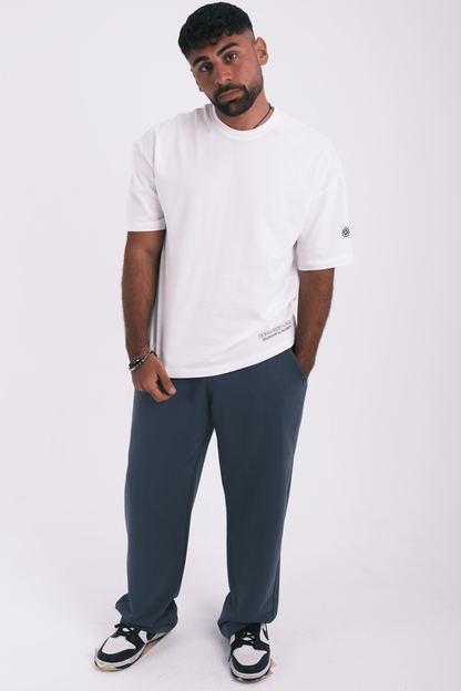 LOKAL GREY SWEATPANTS
