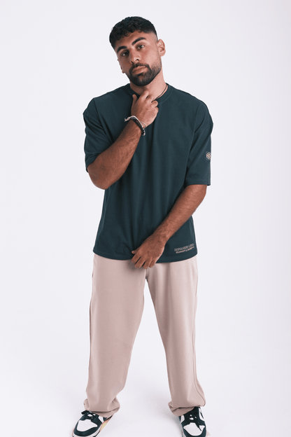 LOKAL BEIGE SWEATPANTS