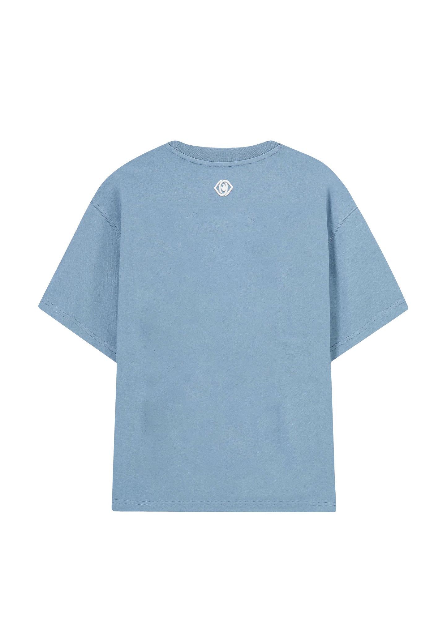 DOPAMINE BABY BLUE TEE
