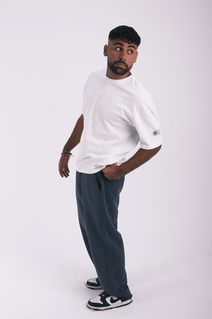 LOKAL GREY SWEATPANTS