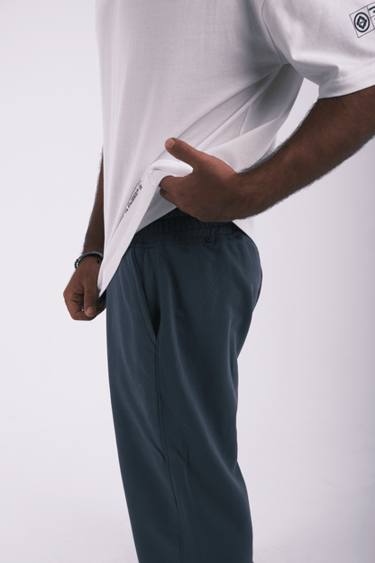 LOKAL GREY SWEATPANTS