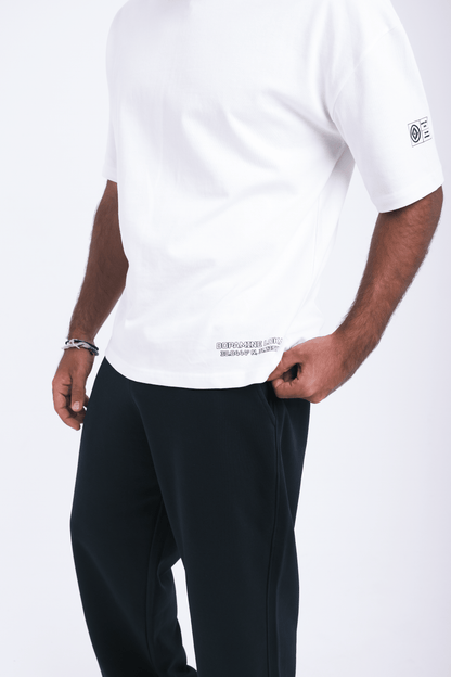 LOKAL BLACK SWEATPANTS