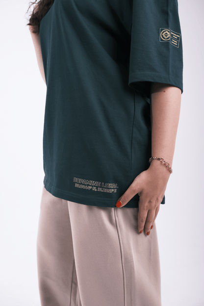 LOKAL BEIGE SWEATPANTS