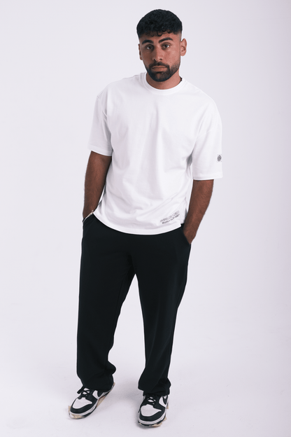 LOKAL BLACK SWEATPANTS