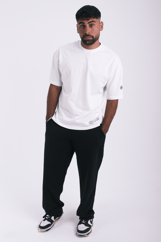 LOKAL BLACK SWEATPANTS